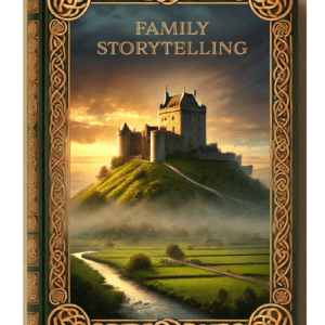 Family Storytelling: Written Premium